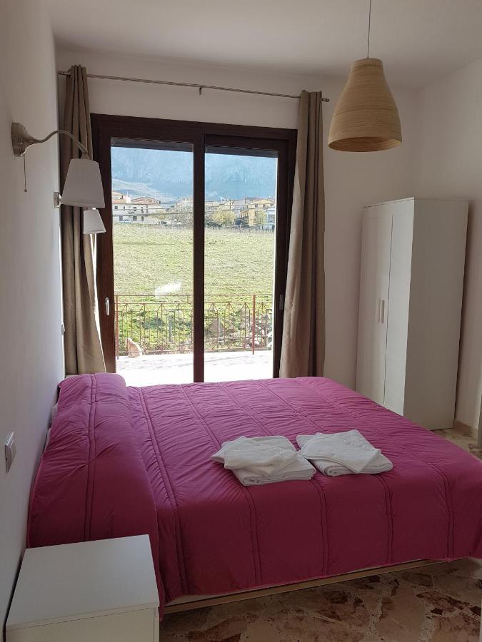 Al Bosco Ficuzza Bed & Breakfast Bagian luar foto